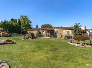 2475 1st St NE, East Wenatchee, WA 98802