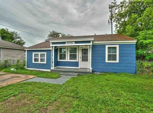 606 SW 23rd Pl, Lawton, OK 73505