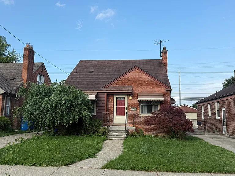 6866 Mayburn St — Photo 2