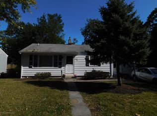 1924 Meadow Rd, Wall Township, NJ 07719