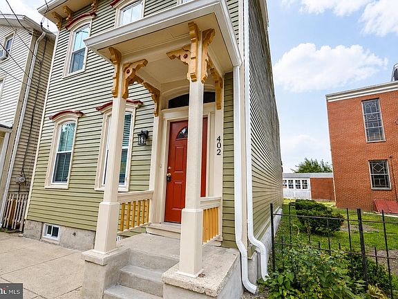2nd image of 402 Lawrence St