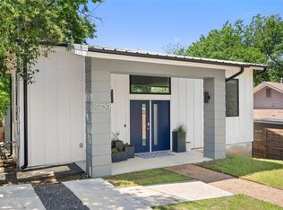 1909 E 9th St, Austin, TX 78702