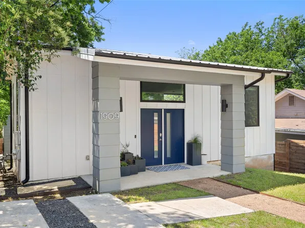 1909 E 9th St, Austin, TX 78702