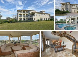 304 Muirfield Loop, Kissimmee, FL 34747