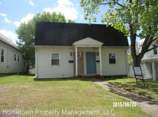1022 Lakeview Dr APT B, Parkersburg, WV 26104