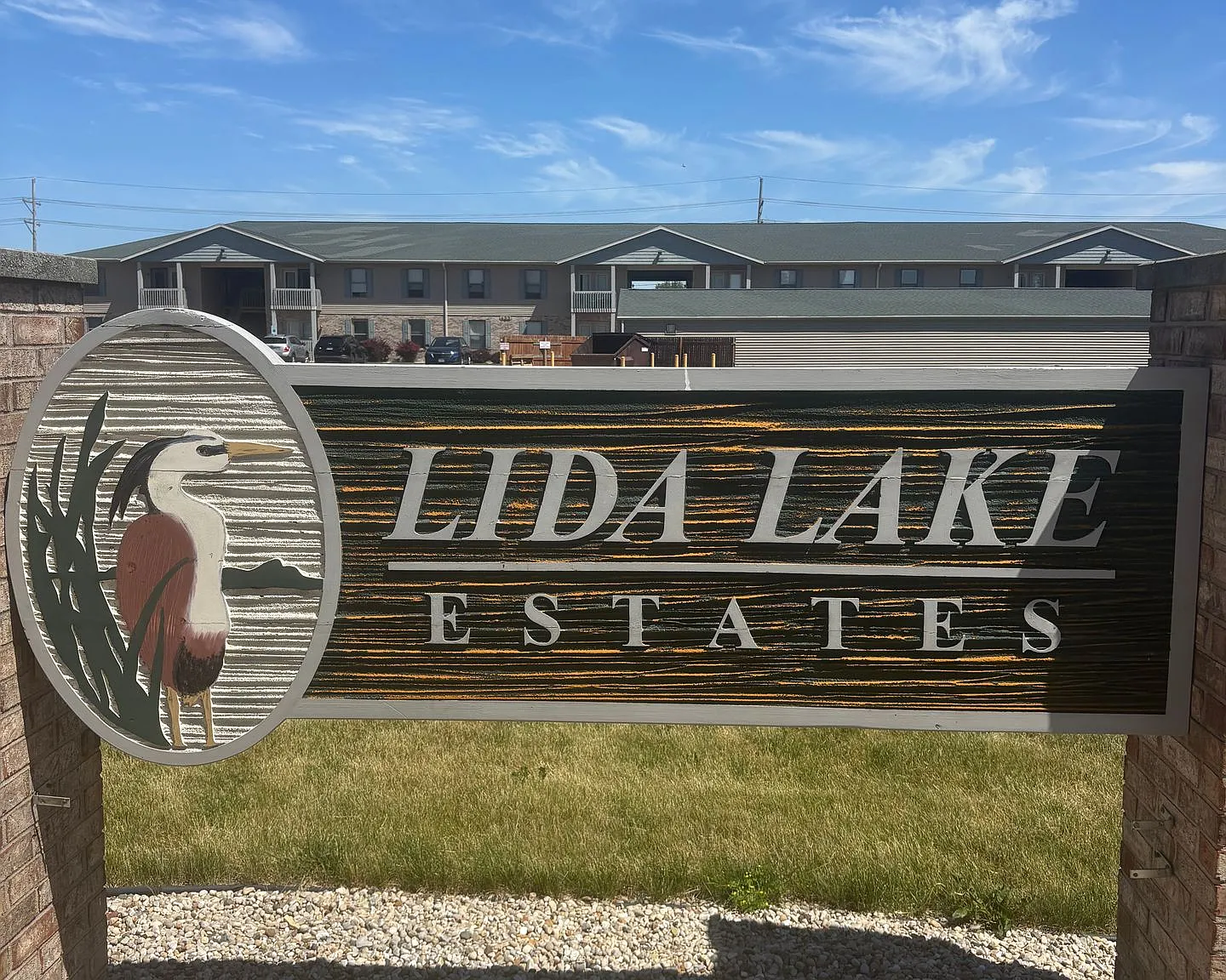 Welcome to Lida Lake Estates — Photo 1