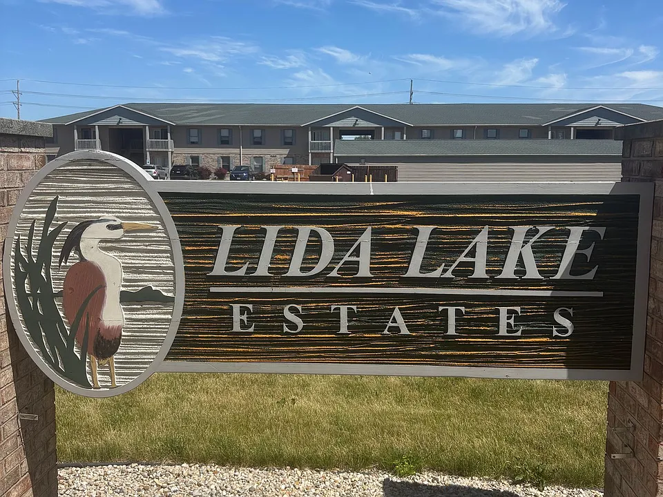 Welcome to Lida Lake Estates