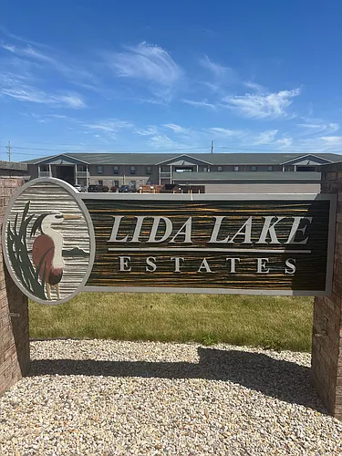 Welcome to Lida Lake Estates Photo 1