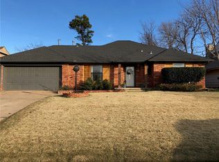 2329 NW 46th St, Oklahoma City, OK 73112