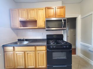 90 Fairview Ave #B3, Jersey City, NJ 07304