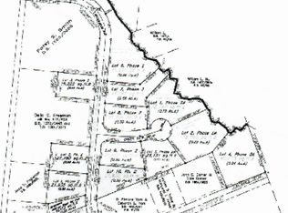 0 W Brookwood Ave LOT 3, Liberty, NC 27298