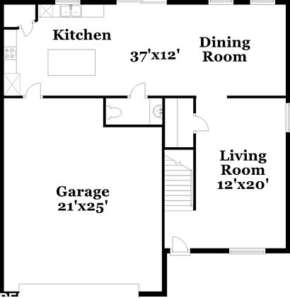 2nd image of 809 Stockport Way