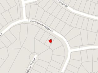 12322 Northpointe Ridge Ln, Tomball, TX 77377