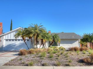 26651 Estrada Cir, Mission Viejo, CA 92691