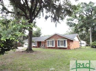 13311 Chesterfield Dr, Savannah, GA 31419