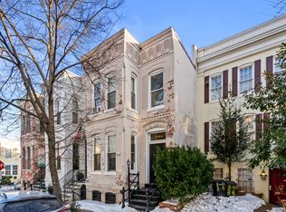 3304 Prospect St NW, Washington, DC 20007