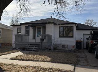 1831 W 8th St, Hastings, NE 68901