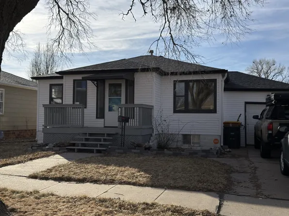 1831 W 8th St, Hastings, NE 68901