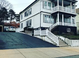 105 Franklin Ave, Chelsea, MA 02150