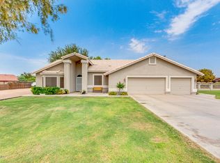 19520 E Via De Olivos, Queen Creek, AZ 85142