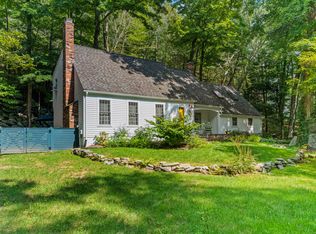 156 Concord Dr, Madison, CT 06443