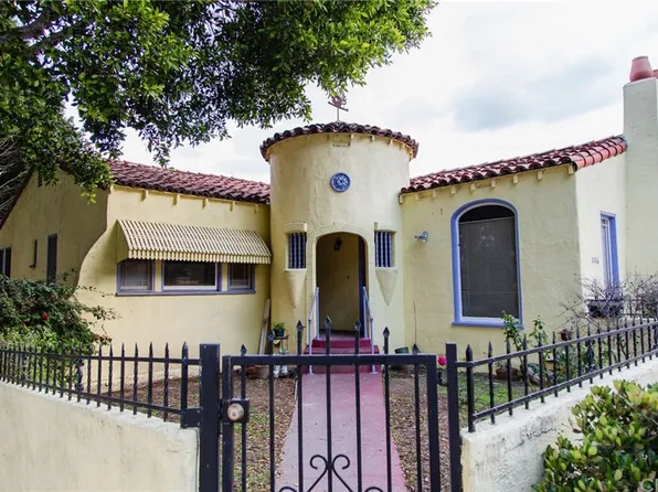 2416 Kenilworth Ave, Los Angeles, CA 90039