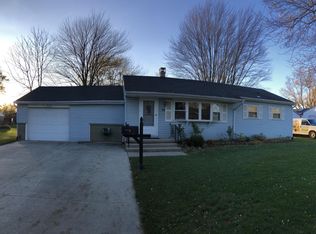 18 Laura Cir E, Laura, OH 45337