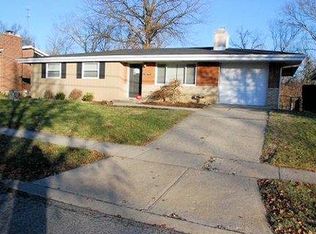 5270 Ponderosa Dr, Cincinnati, OH 45239