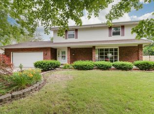 1110 Andover St, Bloomington, IL