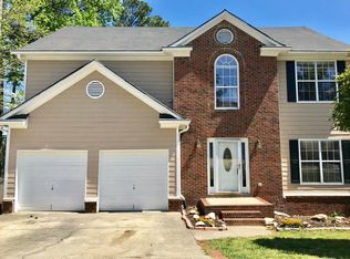 3911 McGuire Way NW #1, Kennesaw, GA 30144