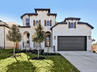 221 Wild Lily Trl, Georgetown, TX 78628