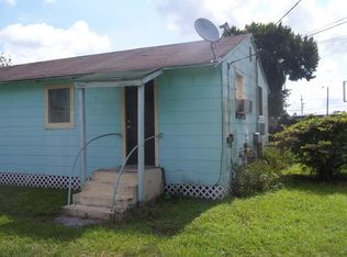1112 Pisgah Pl, Lakeland, FL 33801