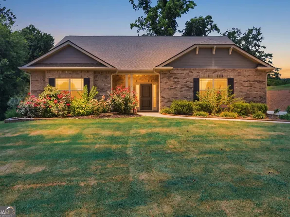 5911 Wauka Valley Pass, Clermont, GA 30527