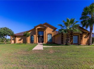 7810 N Terry Rd, Edinburg, TX 78542