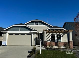4502 S Selatir Way, Meridian, ID 83642