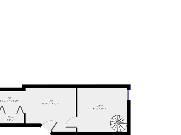 2nd image of 307 E 94th St APT C