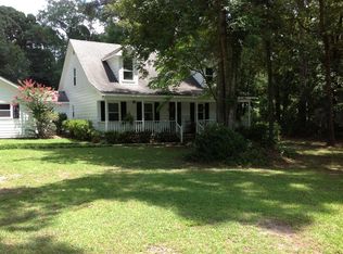 408 Tharpe Rd, Warner Robins, GA 31088
