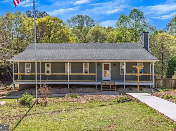 507 Honeysuckle Ln, Woodstock, GA 30188