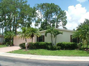 New and Used Manufactured Homes For Sale