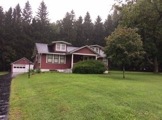 1102 Grandview Rd, Oil City, PA 16301