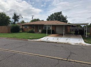 305 S Janeway Ave, Moore, OK 73160