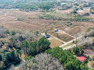 Midway St, Bamberg, SC 29003