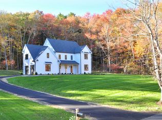 152 East Hill Road, Canton, CT 06019