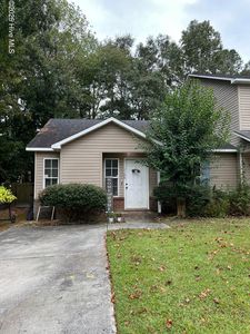 1106 Pueblo Drive, Jacksonville, NC, 28546