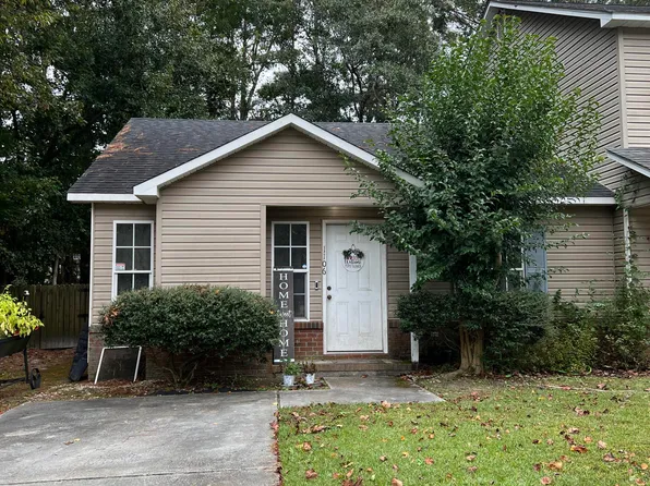 1106 Pueblo Drive, Jacksonville, NC 28546