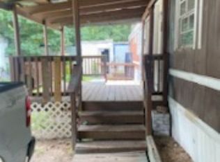 1920 Pender Ave TRAILER 14, Petersburg, VA 23803