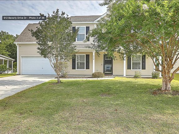 2nd image of 512 Beverly Dr