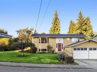 22603 41st Pl W, Mountlake Terrace, WA 98043