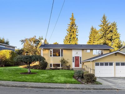22603 41ST Place W, Mountlake Terrace, WA, 98043