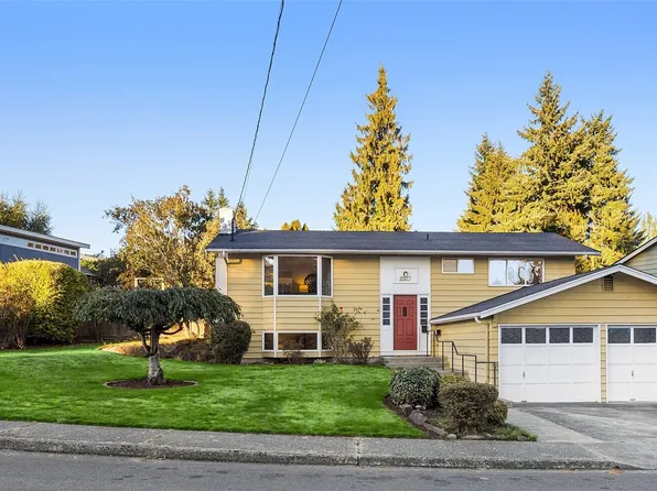 22603 41ST Place W, Mountlake Terrace, WA 98043